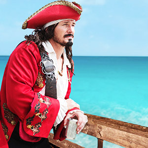Captain Morgan